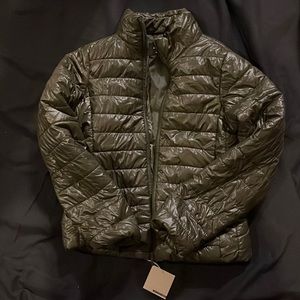 ACTIVE USA Quilted Padded Jacket